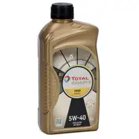 TOTAL QUARTZ 9000 ENERGY 5W-40 Motor&ouml;l BMW LL-01 MB 229.5 229.3 - 4 L 4 Liter