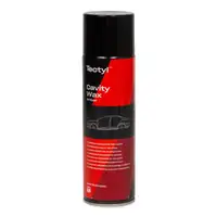 TECTYL 887097 Cavity Wax Amber Konservierungswachs Korrosionsschutzmittel 500ml