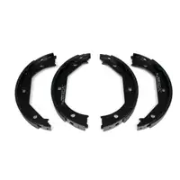 TEXTAR Bremsbacken f&uuml;r BMW E81 E87 E88 E82 E46 E90-93 F30-36 E39 X1 E84 X3 E83