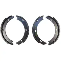 TEXTAR Bremsbacken Satz Handbremse Mercedes-Benz W203 S203 CL203 R171 Vaneo 414