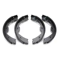 TEXTAR 91063500 Bremsbackensatz PORSCHE 911 924 928 944 Boxster Cayman hinten