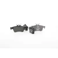 TEXTAR Bremsen Bremsscheiben + Bel&auml;ge f&uuml;r Opel Signum Vectra C Saab 9-3 hinten