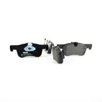 TEXTAR Bremsbel&auml;ge Bremskl&ouml;tze f&uuml;r BMW 1er F20 F21 2er F22 F23 218i 218d vorne
