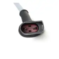 TEXTAR 2560201 Bremsbel&auml;ge + Warnkontakt FORD Transit ab 07.2014 vorne 2325323