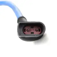 TEXTAR 2560303 Bremsbel&auml;ge + Warnkontaktkabel f&uuml;r FORD TRANSIT ab 08.2013 hinten