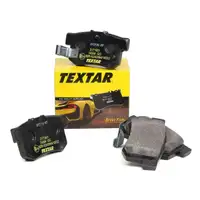 TEXTAR Bremsbel&auml;ge HONDA ACCORD CIVIC LEGEND ROVER 600 (RH) SUZUKI SWIFT hinten