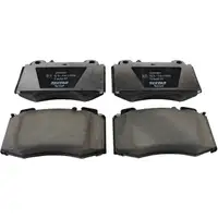TEXTAR epad CERAMIC Bremsbel&auml;ge vorne MERCEDES C-Klasse W203 E-Klasse W211 CLK