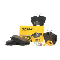 Bremsbel&auml;ge NISSAN Primastar X83 OPEL Vivaro A B RENAULT Trafic 2 3 hinten