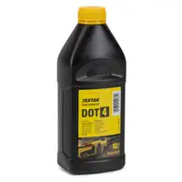 TEXTAR 95002200 Bremsfl&uuml;ssigkeit Brake Fluid DOT4 - 3 Liter 3L