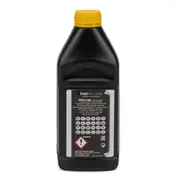 TEXTAR 95002200 Bremsfl&uuml;ssigkeit Brake Fluid DOT4 - 1 Liter 1L