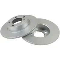 TEXTAR Bremsscheiben + Bel&auml;ge + Wako BMW 3er E36 316i 318i 318tds Z3 E36 vorne