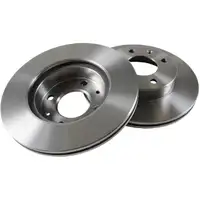 TEXTAR Bremsscheiben + Bremsbel&auml;ge f&uuml;r HYUNDAI i10 (PA) KIA PICANTO (SA) vorne