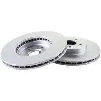 TEXTAR Bremsscheiben + Bremsbel&auml;ge FORD MONDEO III JAGUAR X-TYPE (X400) vorne