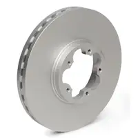 TEXTAR 92273003 Bremsscheiben f&uuml;r FORD TOURNEO CUSTOM + TRANSIT / CUSTOM vorne