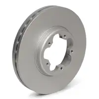 TEXTAR 93260603 Bremsscheiben f&uuml;r FORD TOURNEO CUSTOM + TRANSIT / CUSTOM vorne