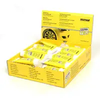 TEXTAR CeraTec Bremsklotzpaste Bremsbelagpaste Montagepaste 75ml