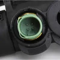 Thermostat + Thermostatgeh&auml;use inkl. Sensor f&uuml;r AUDI A2 VW NEW BEETLE 1.4 75 PS