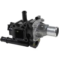 Thermostat + Geh&auml;use f&uuml;r OPEL ASTRA G H INSIGNIA MERIVA SIGNUM VECTRA C ZAFIRA B