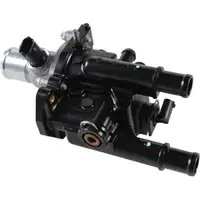 Thermostat + Geh&auml;use f&uuml;r OPEL ASTRA G H INSIGNIA MERIVA SIGNUM VECTRA C ZAFIRA B