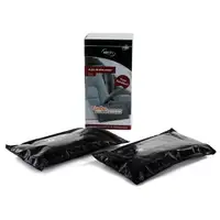 THOMAR AirDry Turbo DUO Luftentfeuchter Auto-Entfeuchter Satz 2x 600g PKW 604230