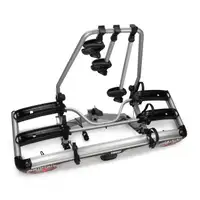 THULE EuroClassic G6 929 Fahrradtr&auml;ger AHK Kupplungstr&auml;ger f&uuml;r 3 Fahrr&auml;der