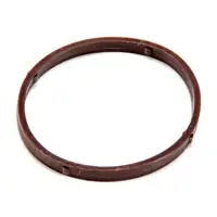 TRUCKTEC Dichtung Ansaugkr&uuml;mmergeh&auml;use MERCEDES W203 W204 W211 W212 W166 W639 6420980180