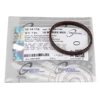 TRUCKTEC Dichtung Ansaugkr&uuml;mmergeh&auml;use MERCEDES W203 W204 W211 W212 W166 W639 6420980180