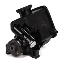 TRUCKTEC Hydraulikpumpe Lenkung MERCEDES Sprinter 906 W639 OM646 A0034667201
