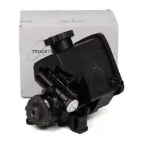 TRUCKTEC Hydraulikpumpe Lenkung MERCEDES Sprinter 906 W639 OM646 A0034667201