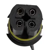 TRUCKTEC Lambdasonde MERCEDES Sprinter 901-904 W124 W202 W203 W210 R170 M111 0015400417