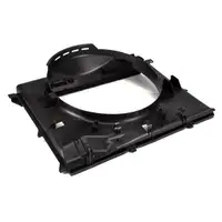 TRUCKTEC L&uuml;fterhaube L&uuml;ftergeh&auml;use L&uuml;fterzarge L&uuml;fterrahmen f&uuml;r BMW 5er E39
