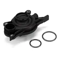 TRUCKTEC &Ouml;labscheider MERCEDES W203 S203 W210 S210 W639 OM611 OM612 OM646 OM647 6110160334