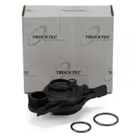TRUCKTEC &Ouml;labscheider MERCEDES W203 S203 W210 S210 W639 OM611 OM612 OM646 OM647 6110160334