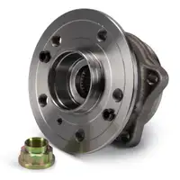 2x TRUCKTEC Radnabe MERCEDES GL GLS X166 M GLE W166 C292 vorne 1663340206
