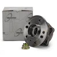 TRUCKTEC Radnabe MERCEDES GL GLS X166 M GLE W166 C292 vorne 1663340206
