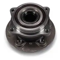 TRUCKTEC Radnabe MERCEDES GL GLS X166 M GLE W166 C292 vorne 1663340206