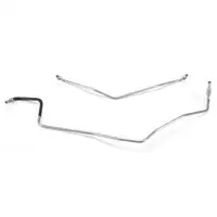 Reparatursatz Hydraulikleitungen Lenkgetriebe MERCEDES SPRINTER 901-904 VW LT II