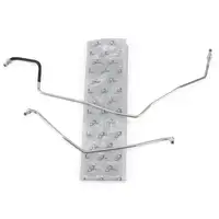 Reparatursatz Hydraulikleitungen Lenkgetriebe MERCEDES SPRINTER 901-904 VW LT II