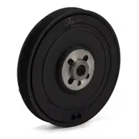 TRUCKTEC Riemenscheibe Kurbelwelle AUDI A6 C4 VW T4 Crafter 30-35 30-50 LT 28-35 2 28-46 2