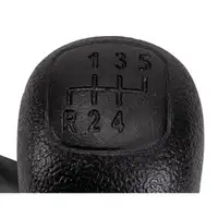 TRUCKTEC Schalthebelknauf MERCEDES BENZ V-Klasse 638/2 Vito 638 6382680397