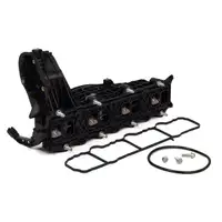 TRUCKTEC Ansaugkr&uuml;mmer Saugrohrmodul MERCEDES BENZ W204 W205 1.8/2.2 Diesel 6510900037