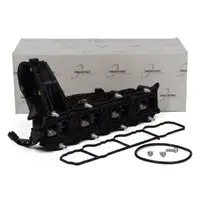 TRUCKTEC Ansaugkr&uuml;mmer Saugrohrmodul MERCEDES BENZ W204 W205 1.8/2.2 Diesel 6510900037