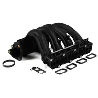 Ansaugkr&uuml;mmer Ansaugbr&uuml;cke Saugrohr MERCEDES W203 W210 W211 200/220 CDI