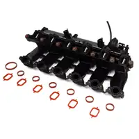 TRUCKTEC Ansaugkr&uuml;mmer Saugrohrmodul f&uuml;r BMW E90-93 E60 E61 E63 E64 X3 X5 X6 M57