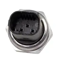 TRUCKTEC Abgasdrucksensor MERCEDES W169 W245 W202 W203 OM611 OM612 OM640 OM642 0071534328
