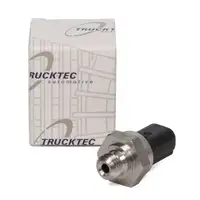 TRUCKTEC Abgasdrucksensor MERCEDES W169 W245 W202 W203 OM611 OM612 OM640 OM642 0071534328