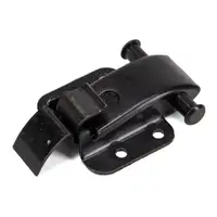 TRUCKTEC T&uuml;rfeststeller MERCEDES Sprinter 906 Bus Kasten hinten 9067600428