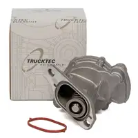 TRUCKTEC Unterdruckpumpe Bremsanlage VW T4 CRAFTER 30-50 LT 2.4/2.5 TDI/D/TD 076145100