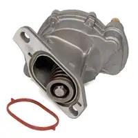 TRUCKTEC Unterdruckpumpe Bremsanlage VW T4 CRAFTER 30-50 LT 2.4/2.5 TDI/D/TD 076145100