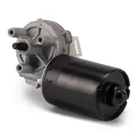 TRUCKTEC Wischermotor AUDI A3 8L SEAT Leon 1M SKODA Octavia 1 VW Golf 3 4 vorne 1C0955119